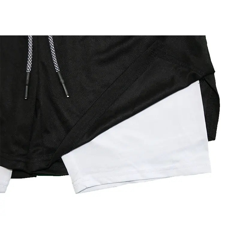 Gym Shorts For Men - Mike's Gear 