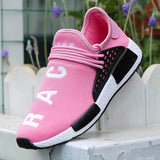 Flyknit Running Shoes for Couples