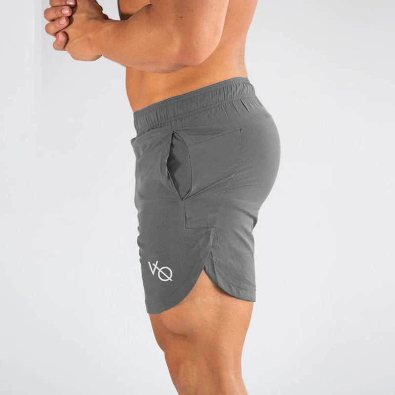 Men's Running Shorts - Mike's Gear 