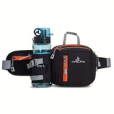 Running Waist Pack - Mike's Gear 