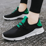 Breathable Casual Sports Running Shoes