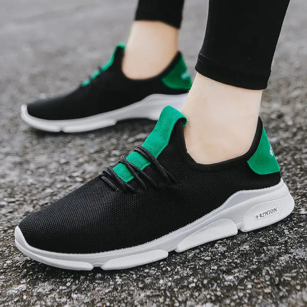 Breathable Casual Sports Running Shoes