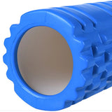 Yoga Column Foam Roller for Fitness, Pilates, and Muscle Relaxation - Mike's Gear 
