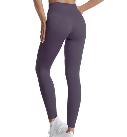 FlexFit Yoga Pants - Mike's Gear 