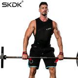 Gym Wrist Straps - Mike's Gear 
