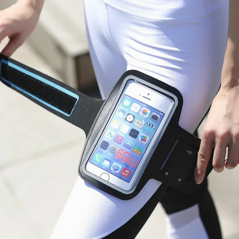 Sport Running Armband - Mike's Gear 