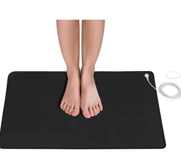 Leather Yoga Mat - Mike's Gear 