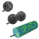 Yoga Foam Roller - Mike's Gear 