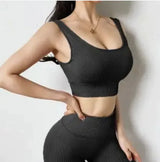 FlexFit Yoga Pants - Mike's Gear 