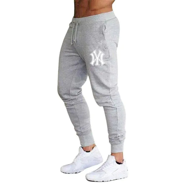Breathable Running Sweatpants - Mike's Gear 