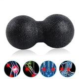 Massage Yoga Ball - Mike's Gear 