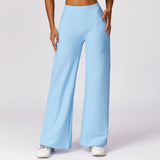 High Waist Yoga Pants - Mike's Gear 