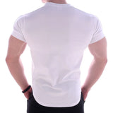 Gym T-Shirt For Men - Mike's Gear 