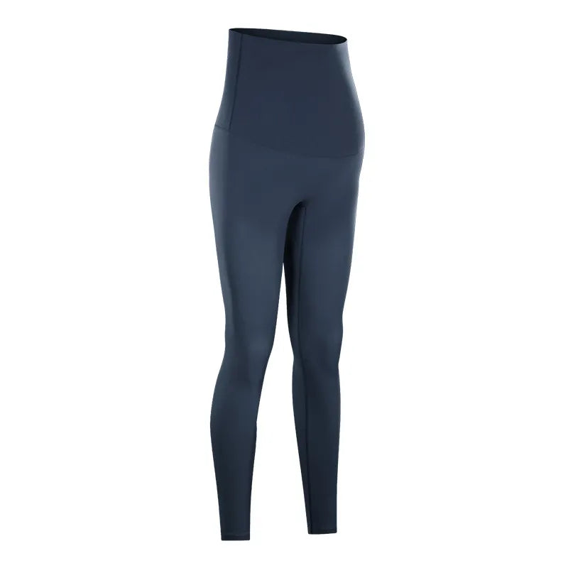 Nude Maternity Yoga Pants - Mike's Gear 