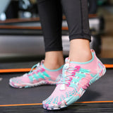 Men's Off-road Running Shoes