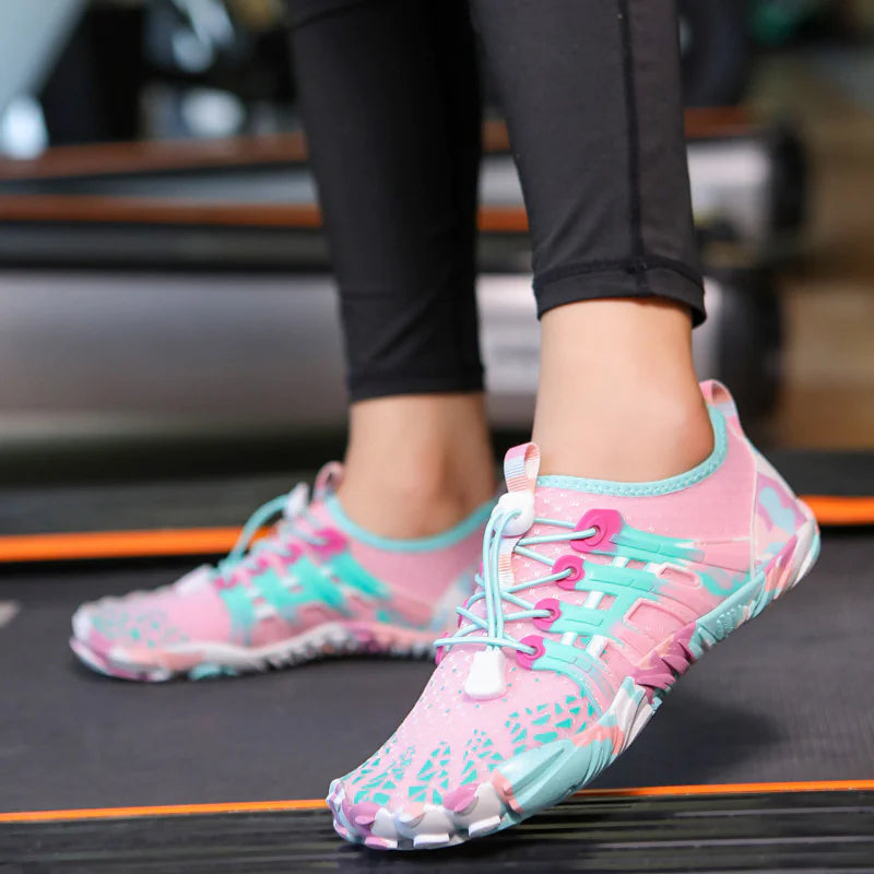 Men's Off-road Running Shoes