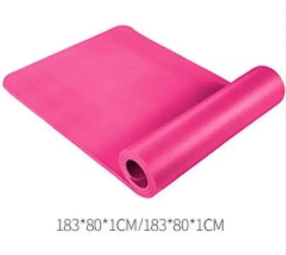 Yoga Mat - Mike's Gear 
