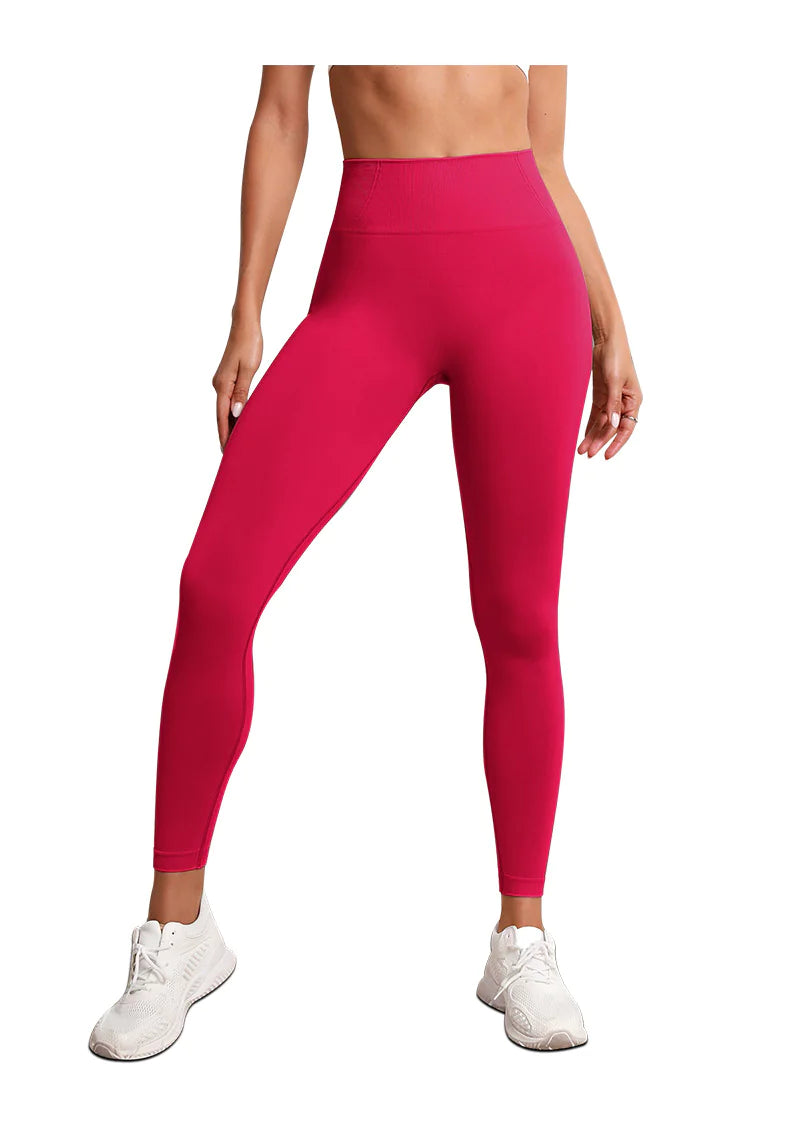 Hip Raise Yoga Pants