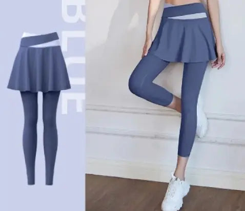 High Flick Yoga Pants - Mike's Gear 