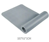Yoga Mat - Mike's Gear 