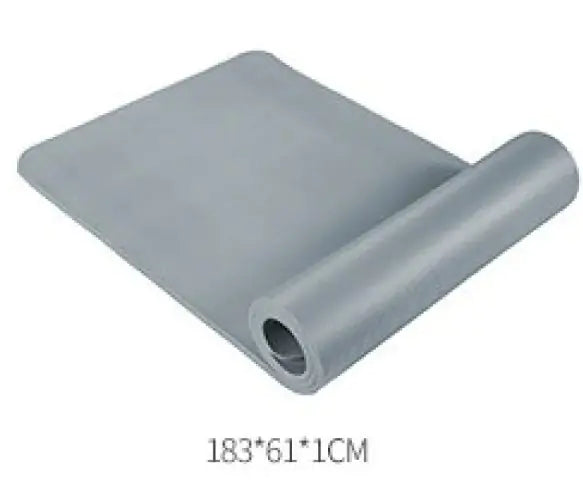 Yoga Mat - Mike's Gear 