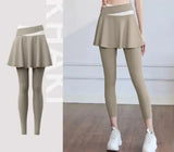 High Flick Yoga Pants - Mike's Gear 