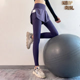 Yoga Pants - Mike's Gear 
