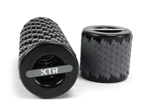 Flex Foam Telescopic Yoga Roller - Mike's Gear 