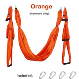 Fabric Yoga Hammock - Mike's Gear 