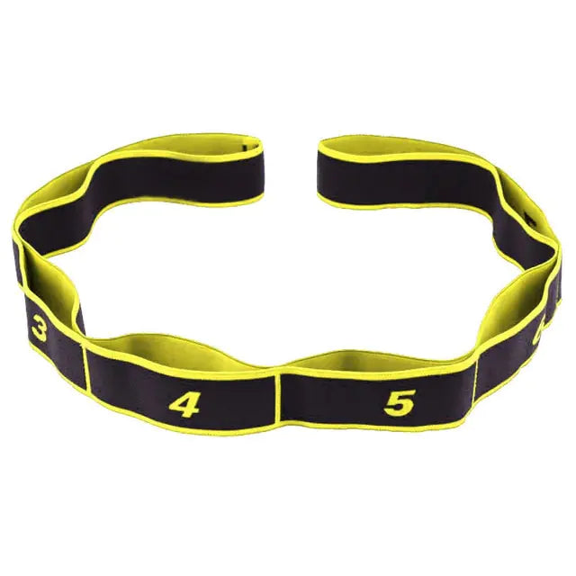 Yoga Elastic Band - Mike's Gear 
