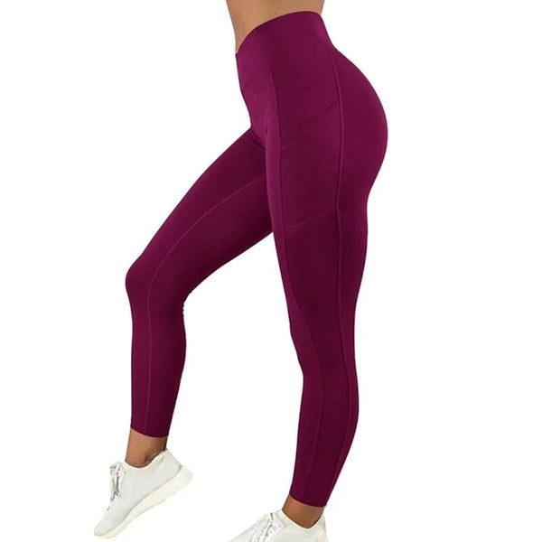 Yoga Running Pants - Mike's Gear 