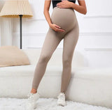 Pregnant Women's Yoga Pants - Mike's Gear 