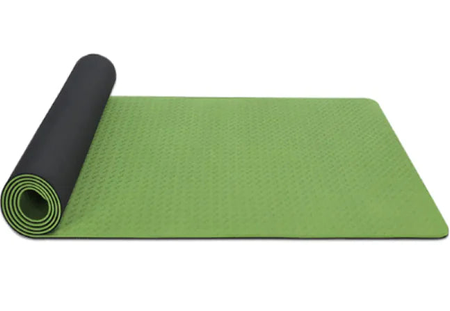 Ultra-Thick Non-Slip Yoga Mat - Mike's Gear 