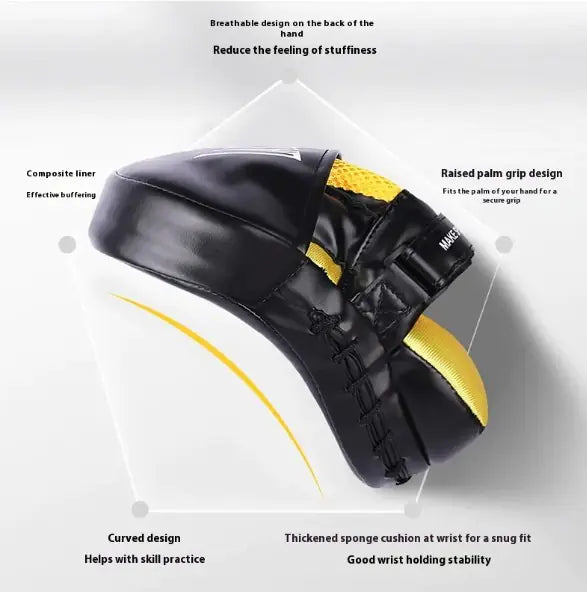 Boxing Target Training Equipment - Mike's Gear 