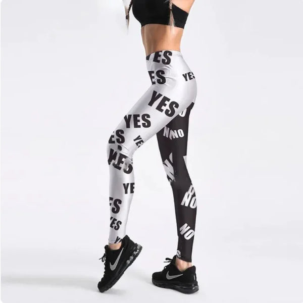 Yoga Pants - Mike's Gear 