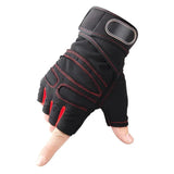 Gym Gloves - Mike's Gear 