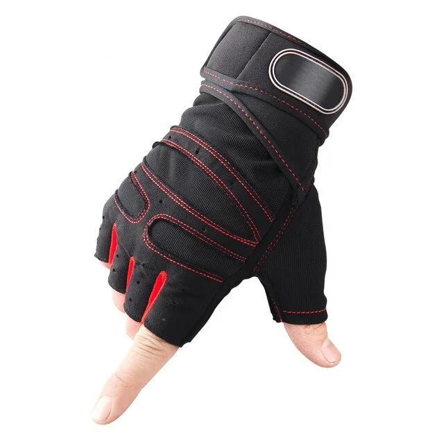 Gym Gloves - Mike's Gear 
