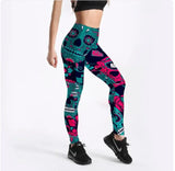 Yoga Pants - Mike's Gear 