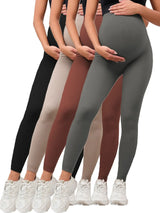 Pregnant Women's Yoga Pants - Mike's Gear 