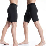 Mens Compression Performance Shorts - Mike's Gear 