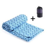 Yoga Towel - Mike's Gear 