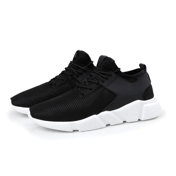 Breathable Mesh Casual Running Shoes