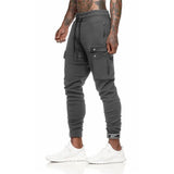 Pocket Gym Men Jogger Pants - Mike's Gear 