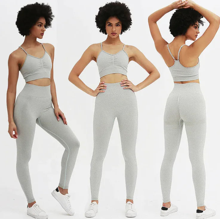 Yoga Pants - Mike's Gear 