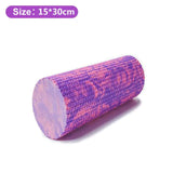 Cloud Yoga Foam Roller - Mike's Gear 