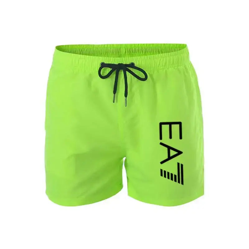 Breathable basketball Fitness Gym Shorts - Mike's Gear 