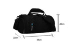 2019 Sport Gym Bag - Mike's Gear 