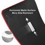 Yoga Mat Extra Thick - Mike's Gear 
