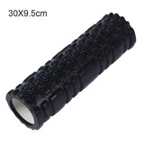 33cm Foam Yoga Column: Muscle Massage Roller Set - Mike's Gear 