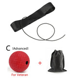Kick Boxing Reflex Ball - Mike's Gear 